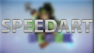 Speedart #2 | ItzSofie