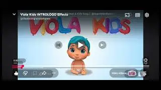 Viola Kids Intro 