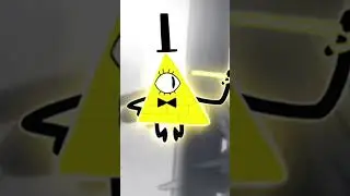 Bill cipher edit