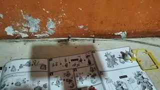 Merakit try burning gundam