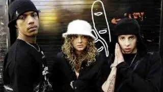 N Dubz - I Jus Wanna