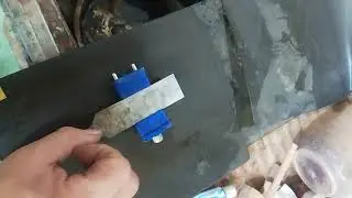 Gu&iacute;a de afilado que tambi&eacute;n les sugiero a los principiantes.