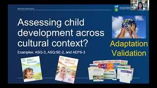Child Development from 0 to 6 years of age (Huichao Xie, PhD)