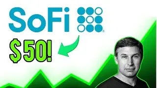 🚀 АКЦИИ SOFI СКОРО ВЫРОСТЯТ 🚀 Доходы SoFi за 3-й квартал 2025 года: впечатляющий результат и повы...