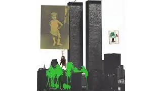 Standing on the Corner - Girl (Saint Heron Presents Version)