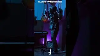 Eljero Winchester #520GANG | Episode 1