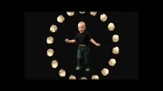 Aphex Twin  -  Cuckoo