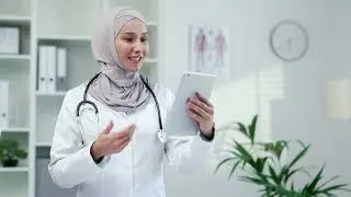 The future of care
