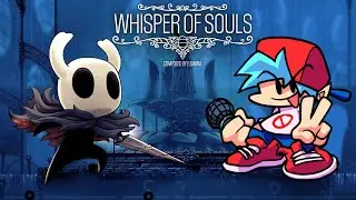 Whisper Of Souls. {BY:elianima} Indie cross Gold