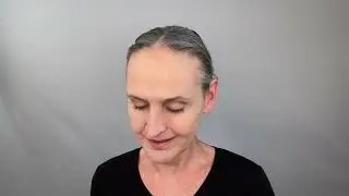 Stern Irish School Teacher, Holding Her Family Together Self Tape