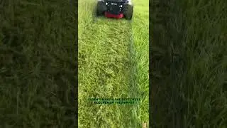 Mulching kit or a chute blocker