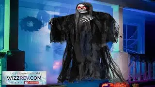 59-дюймовая анимированная подвесная фигурка 