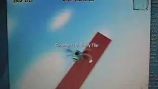 Gyrocopter Monster Course 55.56