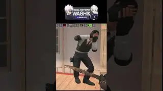 Это Стандофф 2