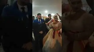 Turkish wedding ceremony | Turkish culture