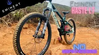 Eminent Haste LT Review | Undervalued and Underappreciated