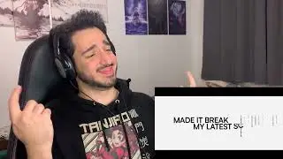 DR. DOOFENSMIRTZ RAP (REACTION) | RAP-INATOR | RUSTAGE ft. 954Mari & PE$O PETE [PHINEAS & FERB]