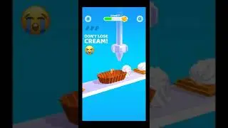 Perfect Cream - Android Gameplay