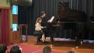 Studio Recital - December 2025
