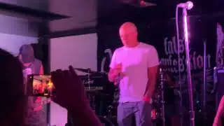 Ill Repute &ldquo;Oxnard&rdquo; Live Punk Rock Bowling 2021 Nardcore After Party Show