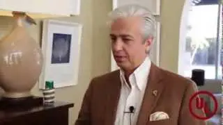 AICO's Amini Talks About Prop 65 Controversy