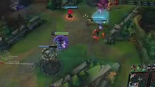 FaoNLadeR [2019,2020] Yasuo & Zed Montage