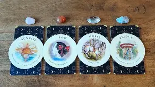 💎 Good Fortune Is On Its Way To You! 🎉 Pick a Card 🔮