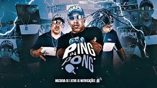 NEOSTAGIA AGRESSIVA 2 - DJ PING PONG