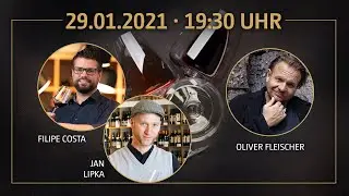 Ludwig&lsquo;s Weinprobe &raquo;Weinkenner &laquo;