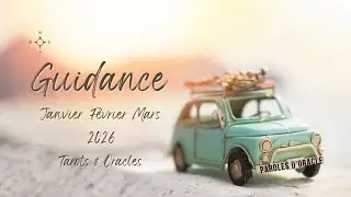 ♎️ Balance 🫴Guidance F&eacute;vrier Mars Avril 2026💫&Eacute;puis&eacute;-e mais c'est pour la bonne cause