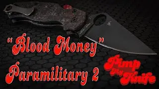 Pimp My Knife Episode 1 - 