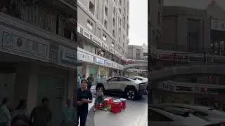 Sapphire Mall sector -83 gurgaon,studio apartment-9582598304, #viralvideo#studio#gurgaon