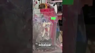 MAI KOF POPUP FIGURE BOX OPENING