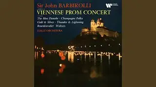 Gold und Silber, Op. 79
