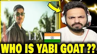 India 🇮🇳 Reaction On YABI THE GOAT 🤔 Underground Rapper ?? GDX Reacts