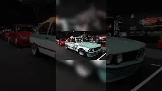Classic BMW E21 #bmw #bmwe21 #classicbmw
