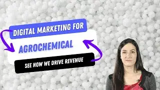 Digital Marketing For Agrochemicals | AgFunnel