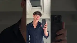 Matteo Robert✨#shorts #tiktok #matteorobert