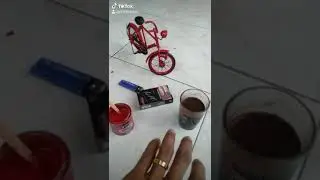 Pecinta koleksi sepeda mini klasik