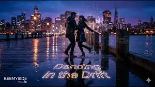 Dancing in the Drift 🌧️✨ (Modern R&B/Pop Fusion) | BEEMYSIDE music
