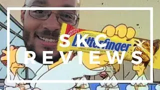 BUTTERFINGER 