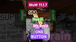 WoW's 