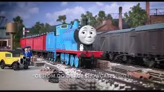 An Unlikely Fandom (2023): Truckloads of Creativity - Clip