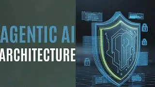 Agentic AI: The Infrastructure Revolution Starting Now