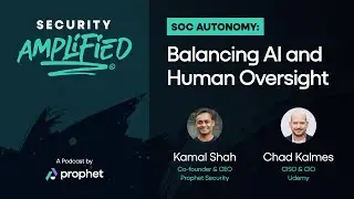 SOC Autonomy: Balancing AI and Human Oversight