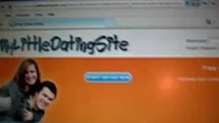 MyLittleDatingSite - The only FREE site with the features of a pay site!