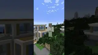 🏡 En tatlı Minecraft ofisini arıyorum