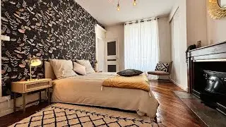 Suite Flamenco Check in h24 - Wifi | Lyon, France | Hotel Review 🏨