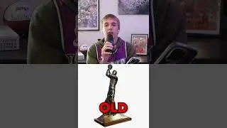 New NBA Awards Revealed!