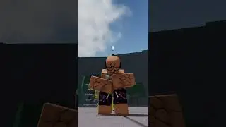 JUN IS BUFF! #saitamabattlegrounds #roblox #funnymoments